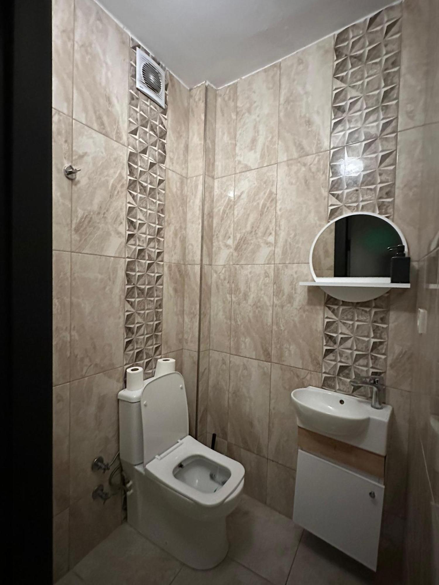 Hotel Social House Estambul Exterior foto