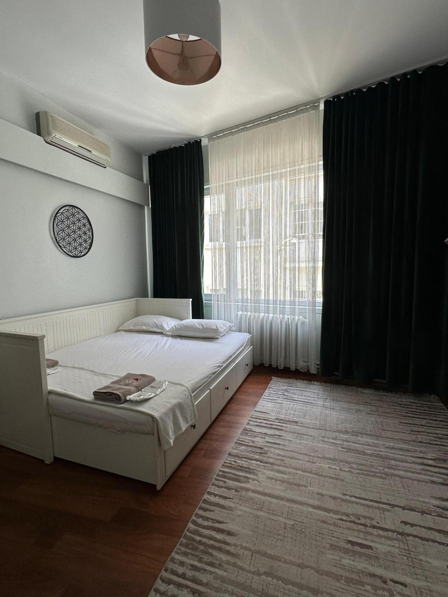 Hotel Social House Estambul Exterior foto